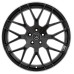 MEISTERWERK MW10 20x9.0 5x130 ET50 71.6 GLOSSY BLACK